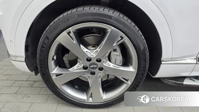 Genesis GV80 id 3556707 из Кореи 15