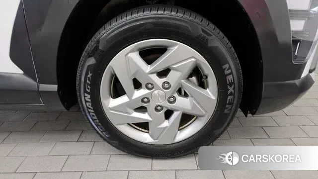 Hyundai Kona (SX2) id 3310835 из Кореи 15