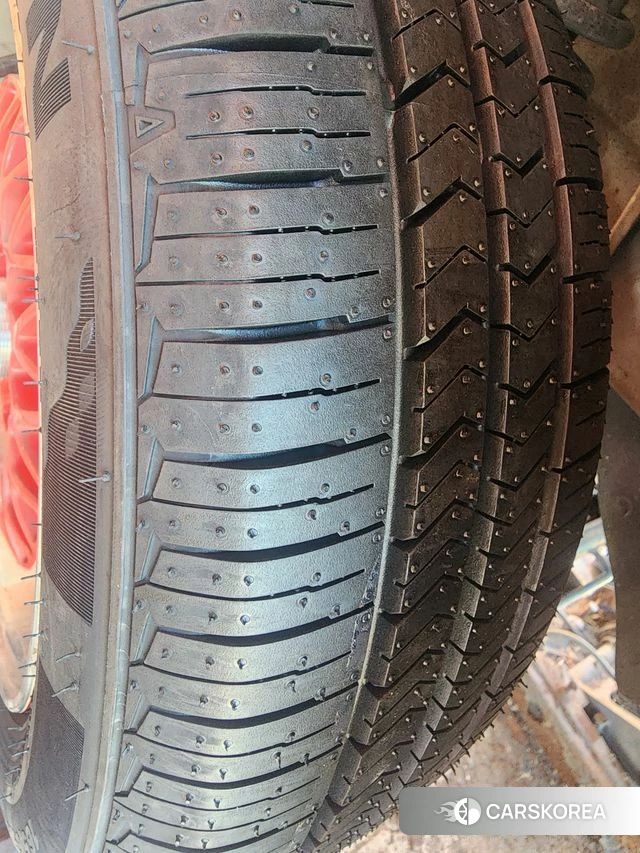 Chevrolet (GM Daewoo) New Damas id 4557577 из Кореи 10