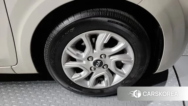 Kia All New Morning (JA) id 3541788 из Кореи 15