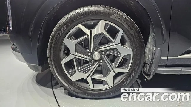 Hyundai Palisade id 2926538 из Кореи 15