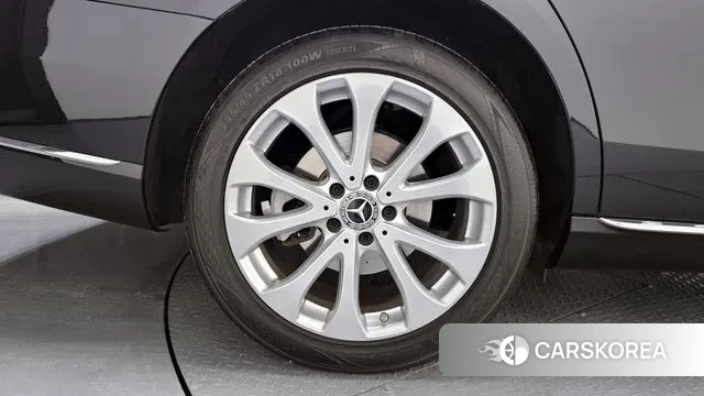 Mercedes-Benz E-Class W213 id 3479920 из Кореи 15