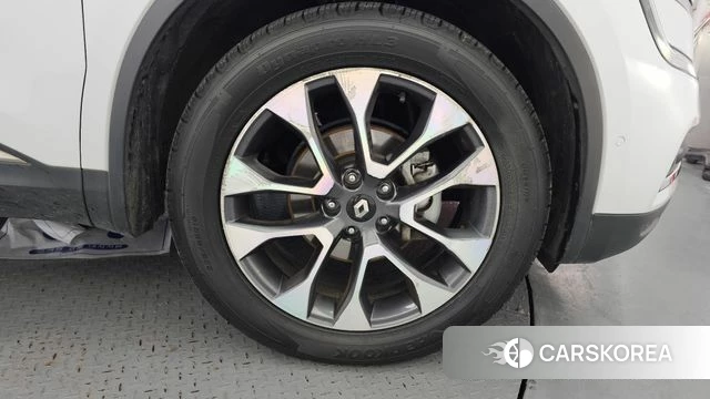 Renault Korea (Samsung) QM6 id 4770494 из Кореи 27