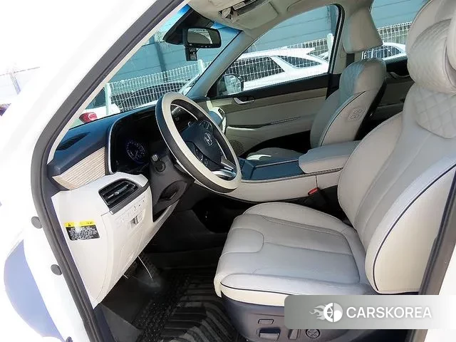 Hyundai Palisade id 3718372 из Кореи 15