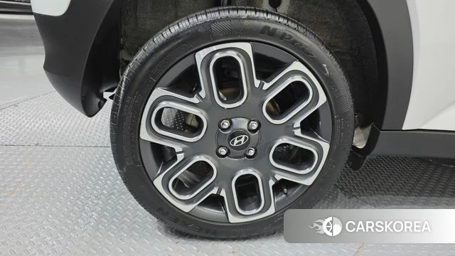 Hyundai Casper id 4579894 из Кореи 26