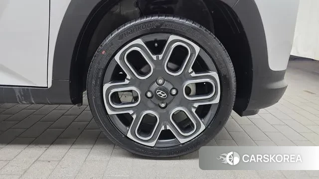 Hyundai Casper id 3384042 из Кореи 15