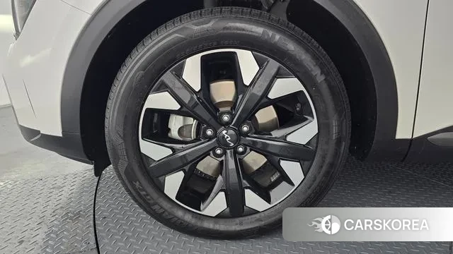 Kia Sportage 5th Generation id 3560808 из Кореи 15