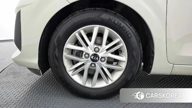 Kia Morning Urban (JA) id 4324672 из Кореи 15