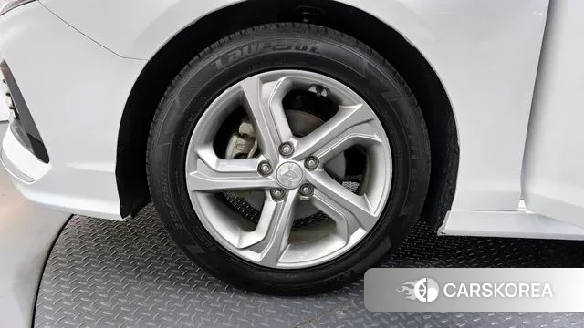 Hyundai Sonata New Rise id 3557708 из Кореи 15