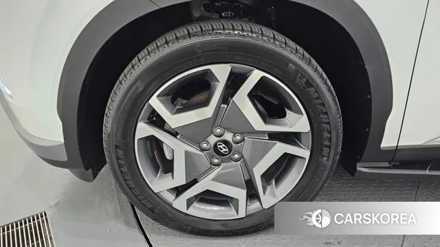 Hyundai The New Palisade id 3300060 из Кореи 15