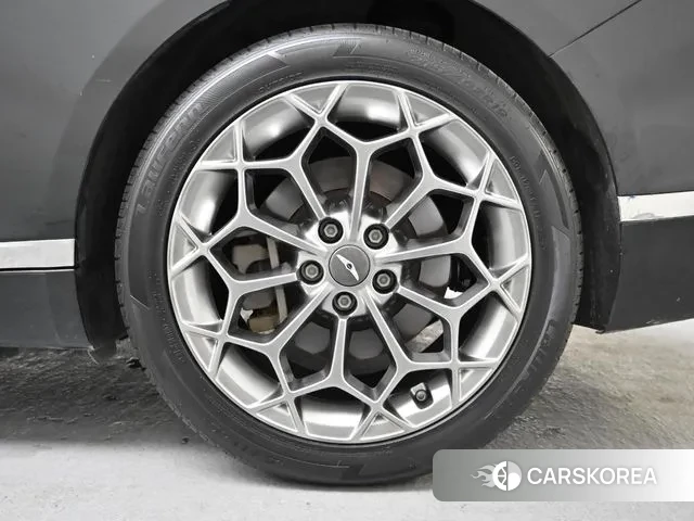 Genesis G80 (RG3) id 3621598 из Кореи 15