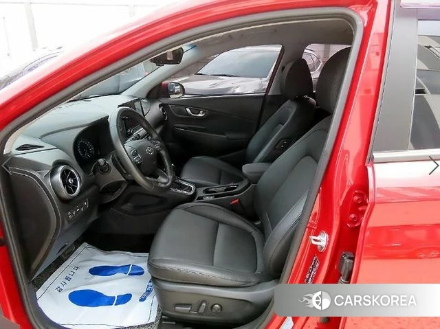 Hyundai The New Kona Hybrid id 4303572 из Кореи 15