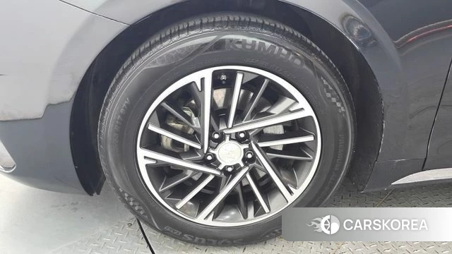 Hyundai The New Grandeur IG id 4525168 из Кореи 15