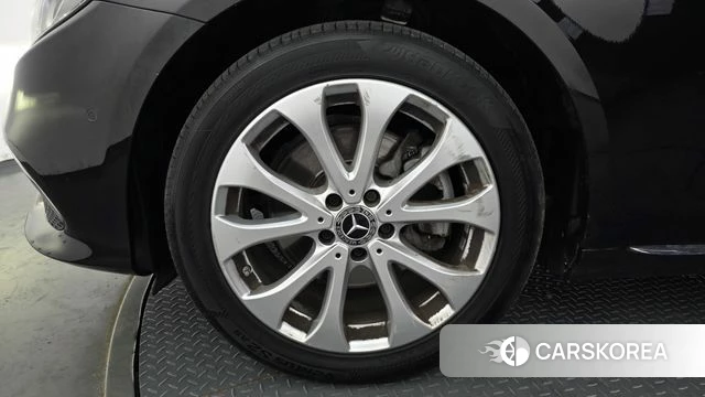 Mercedes-Benz E-Class W213 id 4751091 из Кореи 15