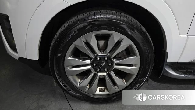 Kia Mohave Master id 3812488 из Кореи 15