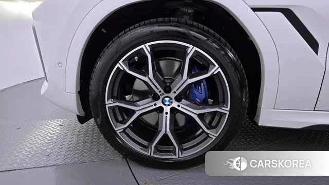 BMW X6 (G06) id 3389825 из Кореи 15