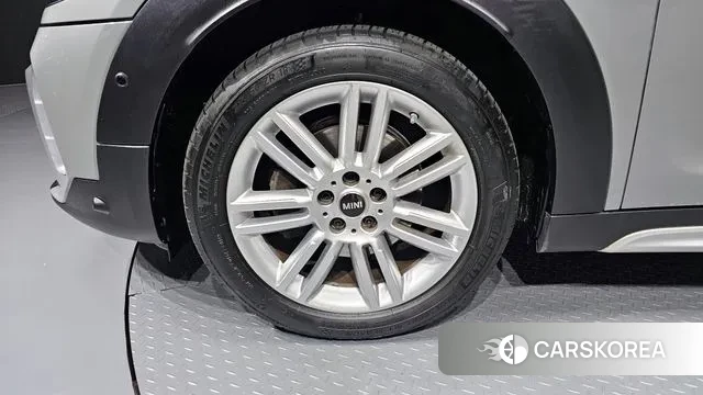 Mini Cooper Countryman id 3407248 из Кореи 15