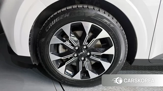 Kia Carnival 4th generation id 3616067 из Кореи 15