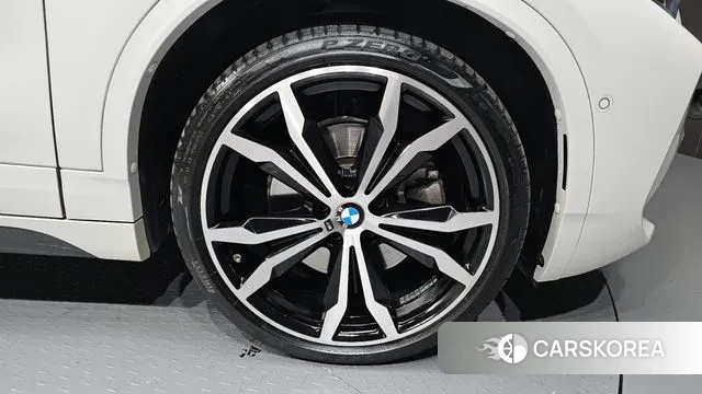 BMW X2 (F39) id 3432581 из Кореи 15