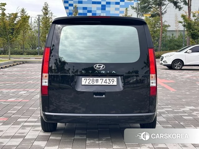 Hyundai Staria id 4914470 из Кореи 15