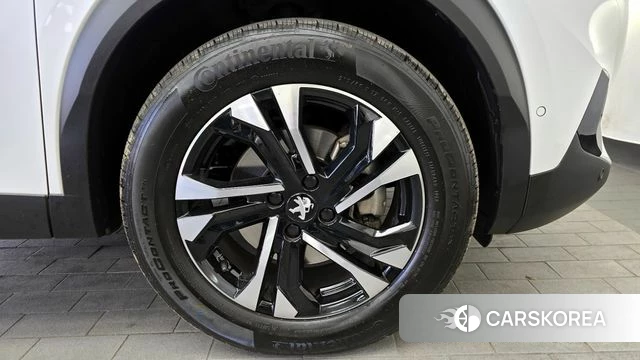 Peugeot 2008 Second generation id 3838450 из Кореи 15