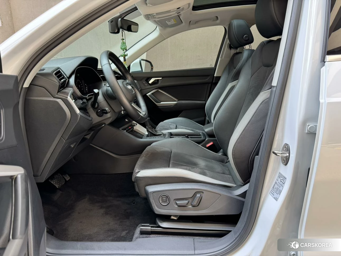 Audi Q3 id 4514717 из Китая 21