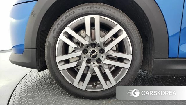 Mini Cooper C 4th generation id 4691204 из Кореи 15