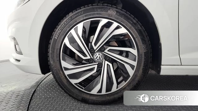 Volkswagen 7th Generation of Jetta id 4202701 из Кореи 32