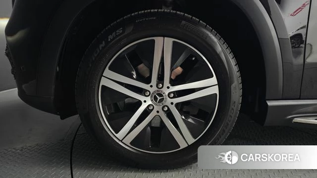 Mercedes-Benz GLE-Class W167 id 4775918 из Кореи 32