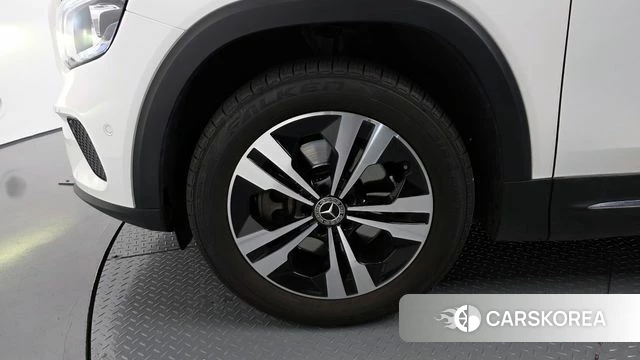 Mercedes-Benz GLB-Class X247 id 3839961 из Кореи 15