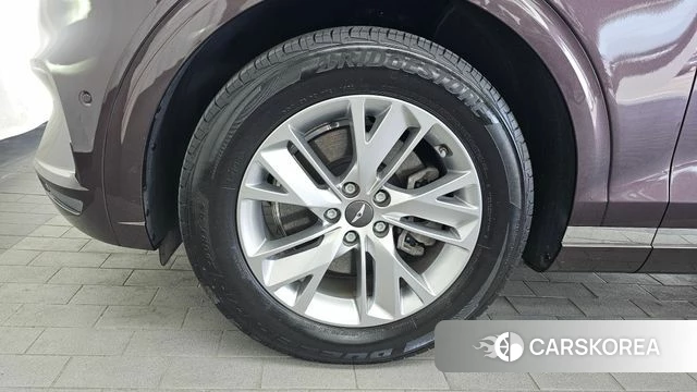 Genesis GV70 id 4444166 из Кореи 30