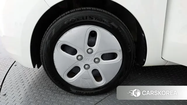 Kia The New Ray id 3138695 из Кореи 15