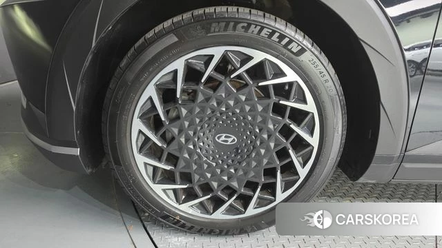 Hyundai Ionic 5 id 4715481 из Кореи 15