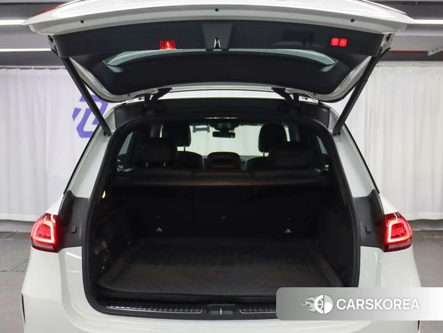 Mercedes-Benz GLE AMG id 4238206 из Китая 25