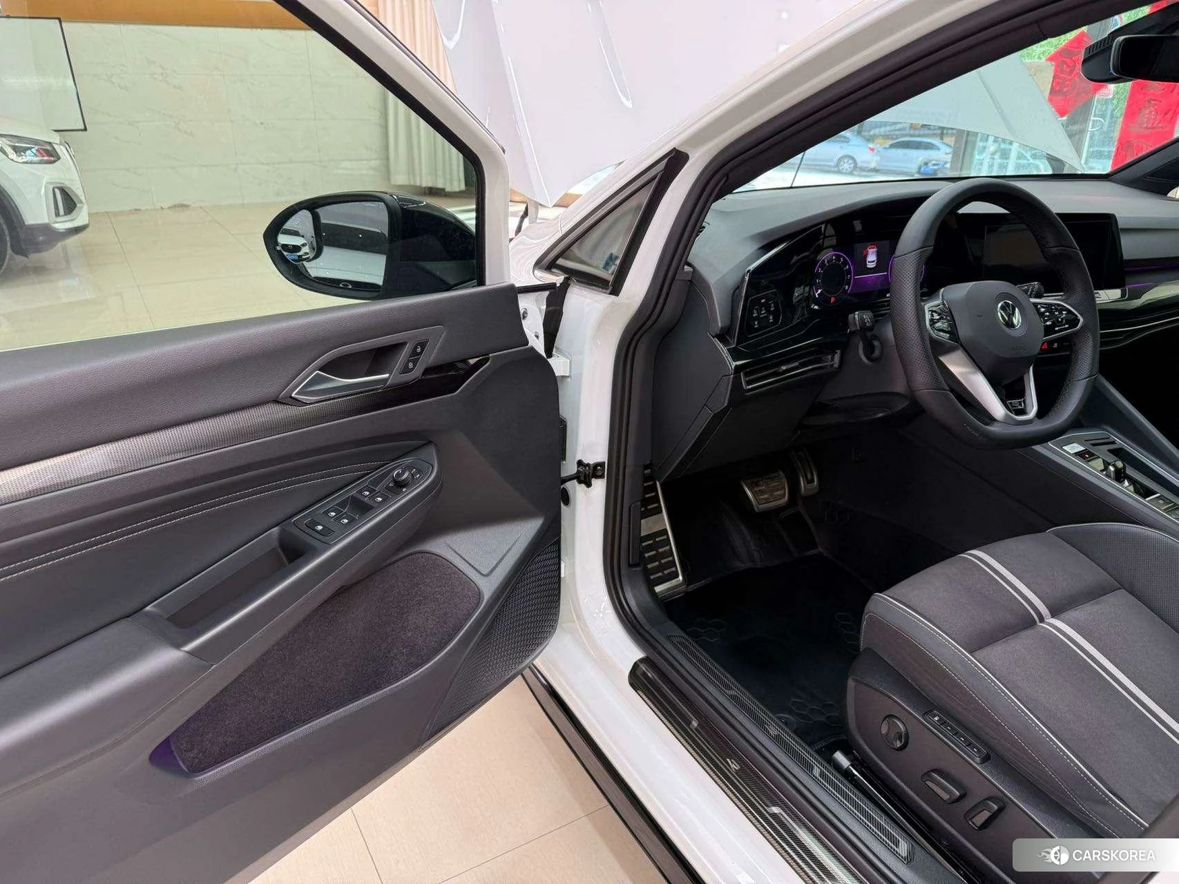 Volkswagen Golf id 4513561 из Китая 18