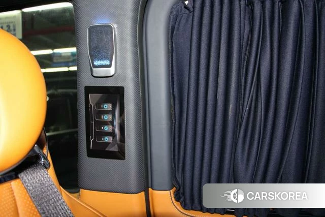 Mercedes-Benz Vito id 4271513 из Китая 27