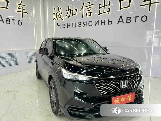 Honda XR-V id 4380563 из Китая 15