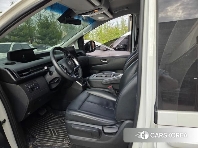 Hyundai Staria id 3964827 из Кореи 11