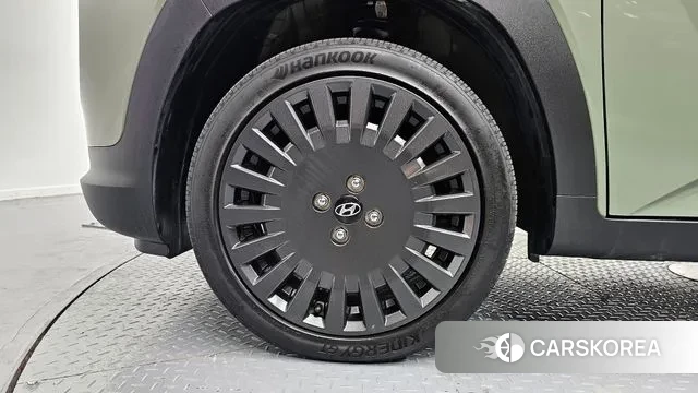 Hyundai Casper id 3027623 из Кореи 15