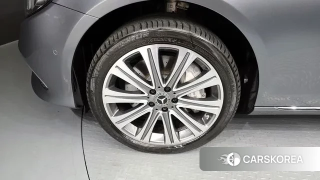 Mercedes-Benz E-Class W213 id 3229139 из Кореи 15