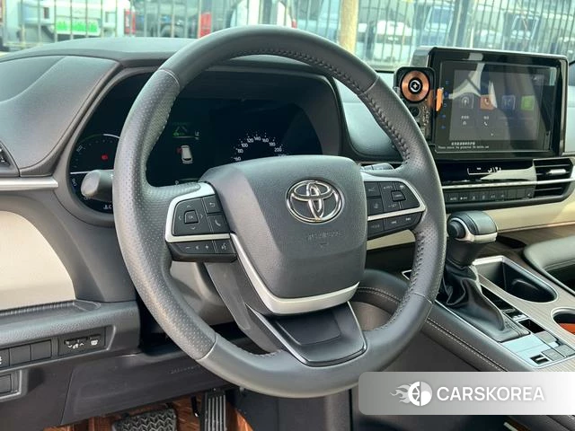 Toyota Saina id 4278822 из Китая 34