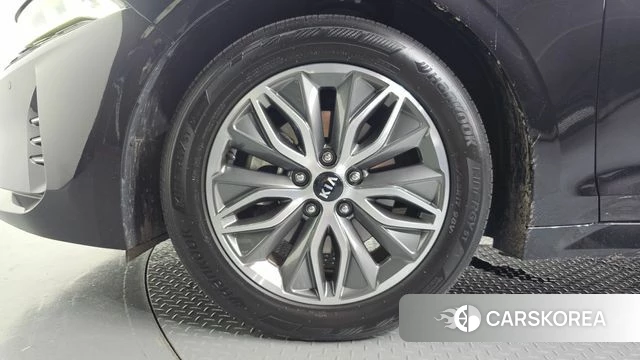 Kia K5 Hybrid 3rd Generation id 4717294 из Кореи 15