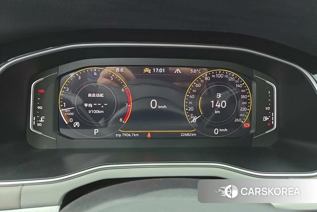 Volkswagen Bora id 4209237 из Китая 12
