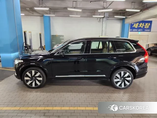 Volvo XC90 second Generation id 2904879 из Кореи 5