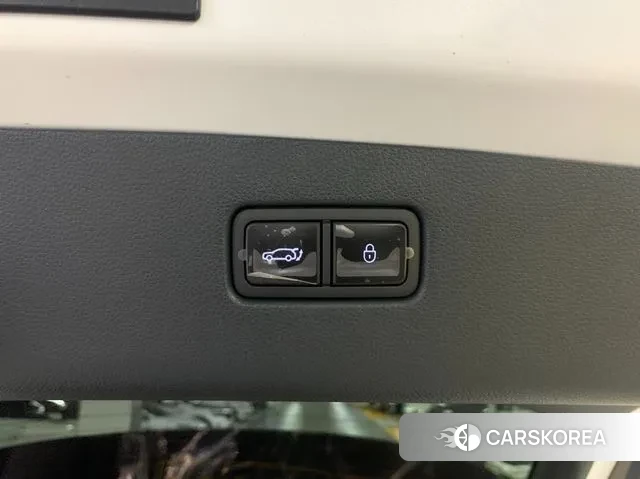 Genesis GV70 id 2959129 из Кореи 15