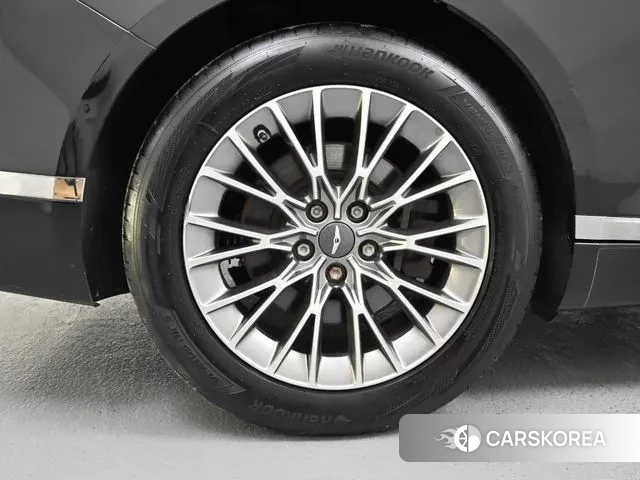 Genesis G80 (RG3) id 3225679 из Кореи 15