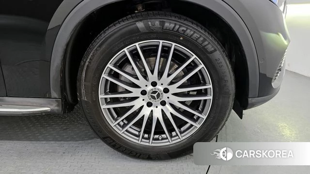 Mercedes-Benz GLC-Class X254 id 3831779 из Кореи 15