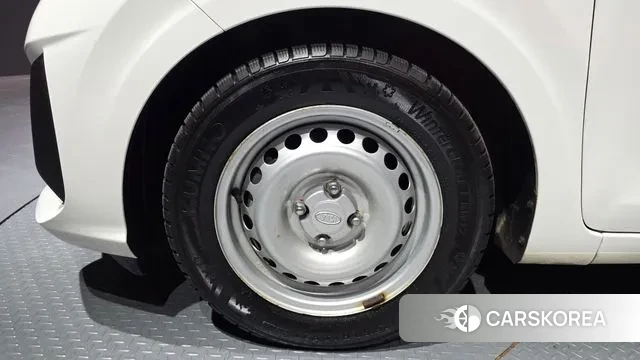 Kia Morning Urban (JA) id 3765390 из Кореи 15