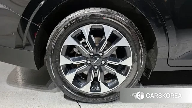 Kia Carnival 4th generation id 3581445 из Кореи 15