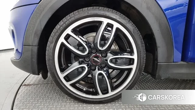 Mini Cooper D id 3024352 из Кореи 15